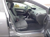Honda Civic Ex 19XFB2F82EE274487 снимка