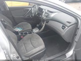 Hyundai Elantra Gls 5NPDH4AE3DH185973 снимка