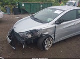 Hyundai Elantra Gls 5NPDH4AE3DH185973 снимка