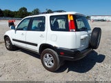 Honda Cr-V Ex JHLRD18661C049765 снимка