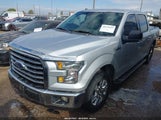 Ford F-150 Xlt 1FTEW1CF7GKF62986 снимка