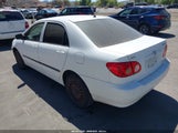 Toyota Corolla Ce 1NXBR32E57Z790841 photo