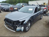 Infiniti Q50 2.0T Luxe JN1CV7AR3JM280045 fotografie