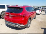 Hyundai Santa Fe Sel 5NMS33AD0LH266593 снимка