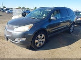 Chevrolet Traverse Ltz 1GNKVLED1BJ363595 снимка