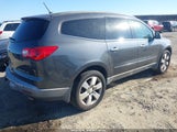 Chevrolet Traverse Ltz 1GNKVLED1BJ363595 снимка