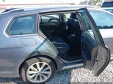 Volkswagen Golf Alltrack Tsi S/Tsi Se/Tsi Sel 3VWH17AU4HM521822 photo