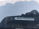 Kia Sorento 3.3L Lx 5XYPGDA54GG002916 fotografie