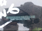 Nissan Rogue Sv Fwd 5N1AT3BA2MC754410 снимка