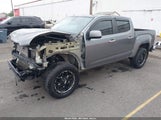 GMC Canyon Slt 1GTP6DE13J1112082 снимка
