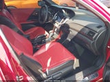 Honda Accord Sport 1HGCR2F50GA121182 fotografie