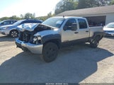 Chevrolet Silverado  Lt 3GCPKSE35BG404711 снимка
