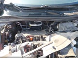 Honda Hr-V Awd Ex 3CZRU6H55NM737322 fotografie