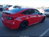 Honda Civic Sport 2HGFE2F57RH570789 fotografie