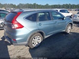 Honda Cr-V Ex-L 2HKRM3H71FH524316 снимка