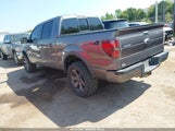Ford F-150 Fx4 1FTFW1ET1EKF18387 снимка