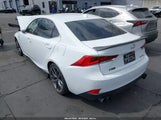 Lexus Is 300 JTHBA1D23K5090420 снимка