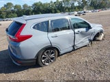 Honda Cr-V Awd Ex-L 2HKRW2H80NH652235 photo