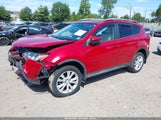 Toyota Rav4 Limited 2T3DFREV1DW065532 снимка