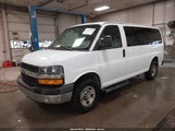 Chevrolet Express  Lt 1GBWGRFF3F1190308 fotografie