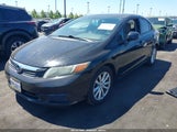 Honda Civic Ex 19XFB2F88CE346080 fotografie