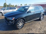Mercedes-Benz Gle 450 Plug-In Hybrid 4Matic 4JGFB4GB7RB271010 photo