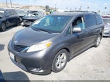 Toyota Sienna Le V6 5TDKK3DC1BS129910 снимка