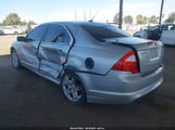Ford Fusion Se 3FAHP0HA1BR239139 снимка