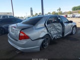 Ford Fusion Se 3FAHP0HA1BR239139 снимка