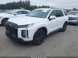 Hyundai Palisade Xrt KM8R34GE8RU679993 снимка