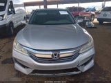 Honda Accord Ex-L V6 1HGCR3F84HA007512 photo