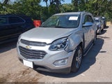 Chevrolet Equinox Premier 2GNFLGEKXH6176861 снимка