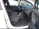 Chevrolet Trax Fwd Ls 3GNCJKSB3LL119387 fotografie