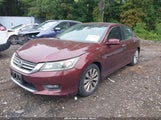 Honda Accord Ex-L 1HGCR2F87EA196310 снимка