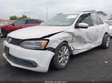 Volkswagen Jetta 2.5L Se 3VWDP7AJ4CM340778 снимка