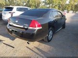 Chevrolet Impala Ls 2G1WB57K791285136 снимка