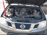 Nissan Frontier Sv 1N6AD0ER5HN759612 снимка