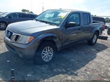 Nissan Frontier Sv 1N6AD0ER5HN759612 снимка