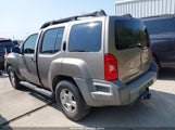 Nissan Xterra S 5N1AN08U77C533643 снимка