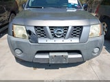 Nissan Xterra S 5N1AN08U77C533643 снимка