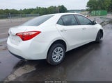 Toyota Corolla L/Le/Xle/Se/Xse 5YFBURHE0JP843642 photo