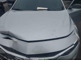 Chevrolet Malibu Ls 1G1ZB5ST8MF045673 снимка