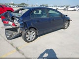 Honda Civic Lx 1HGFA16557L144038 снимка
