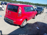 Kia Soul + KNDJT2A2XB7255708 fotografie