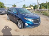 Chevrolet Equinox Fwd 2Fl 3GNAXJEV4LL345444 photo