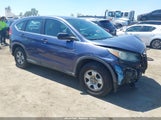 Honda Cr-V Lx 2HKRM4H3XDH625869 снимка