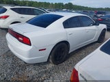 Dodge Charger Se 2C3CDXBGXCH147838 снимка