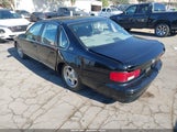 Chevrolet Caprice / Impala Classic Ss 1G1BL52P5TR108193 снимка