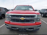 Chevrolet Silverado  2Lz 3GCUKSEC3EG191443 снимка