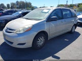 Toyota Sienna Ce 5TDZK23C17S072304 снимка